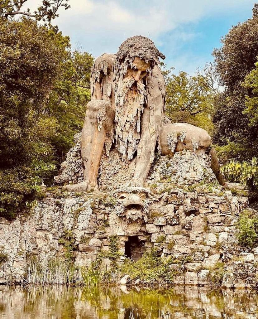 B&B Il Mulino Osteria di Novoli Exteriér fotografie